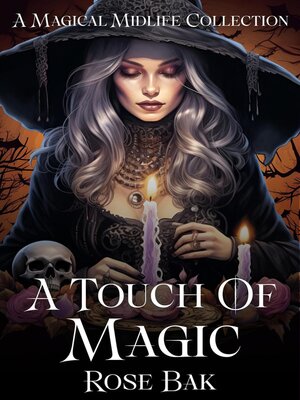 cover image of A Touch of Magic